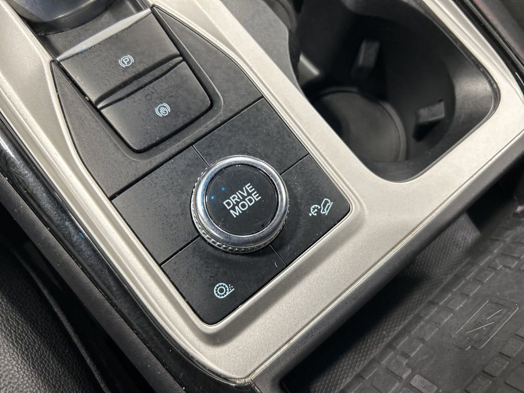 Certified 2023 Ford Explorer ST-Line w/ Class IV Trailer Tow Package image 24