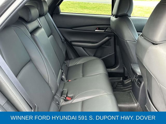 Used 2023 MAZDA CX-30 AWD 2.5 S w/ Select Package image 12