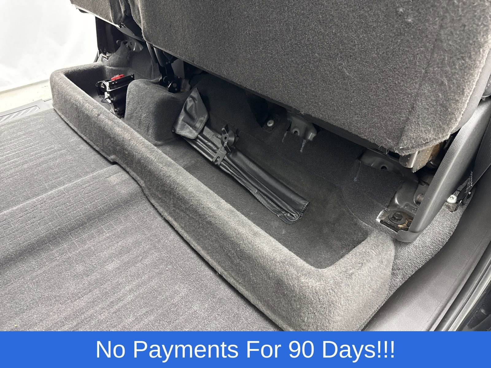 Used 2020 GMC Sierra 1500 Elevation w/ Elevation Value Package AWD/4WD image 40