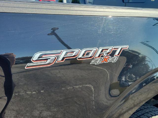 Certified 2023 Ford F150 XLT w/ Equipment Group 302A High AWD/4WD image 8