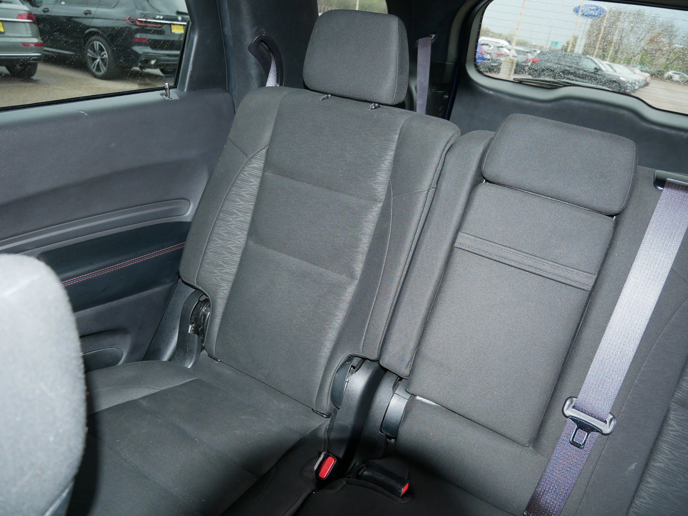 Used 2023 Dodge Durango GT AWD/4WD image 12