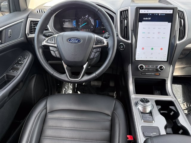 Certified 2024 Ford Edge SEL w/ Convenience Package AWD/4WD image 8