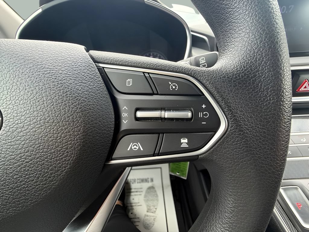 Used 2021 Hyundai Santa Fe SE AWD/4WD image 25