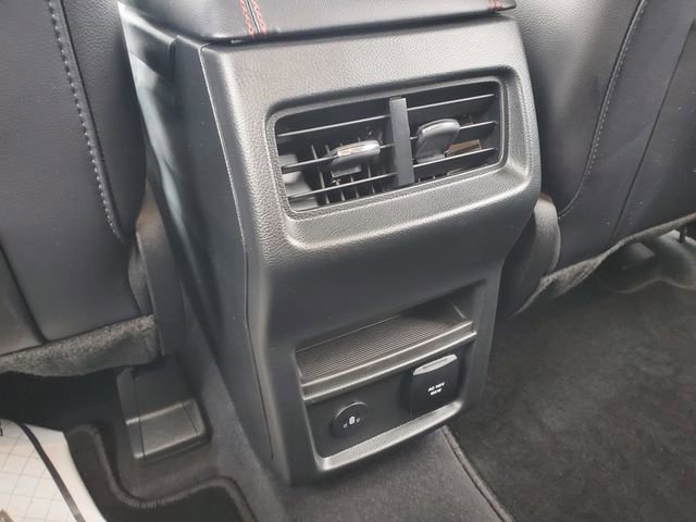 Certified 2024 Ford Edge SEL w/ Convenience Package image 27