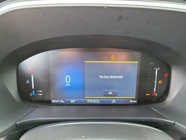 Certified 2023 Ford Escape Active AWD/4WD image 14