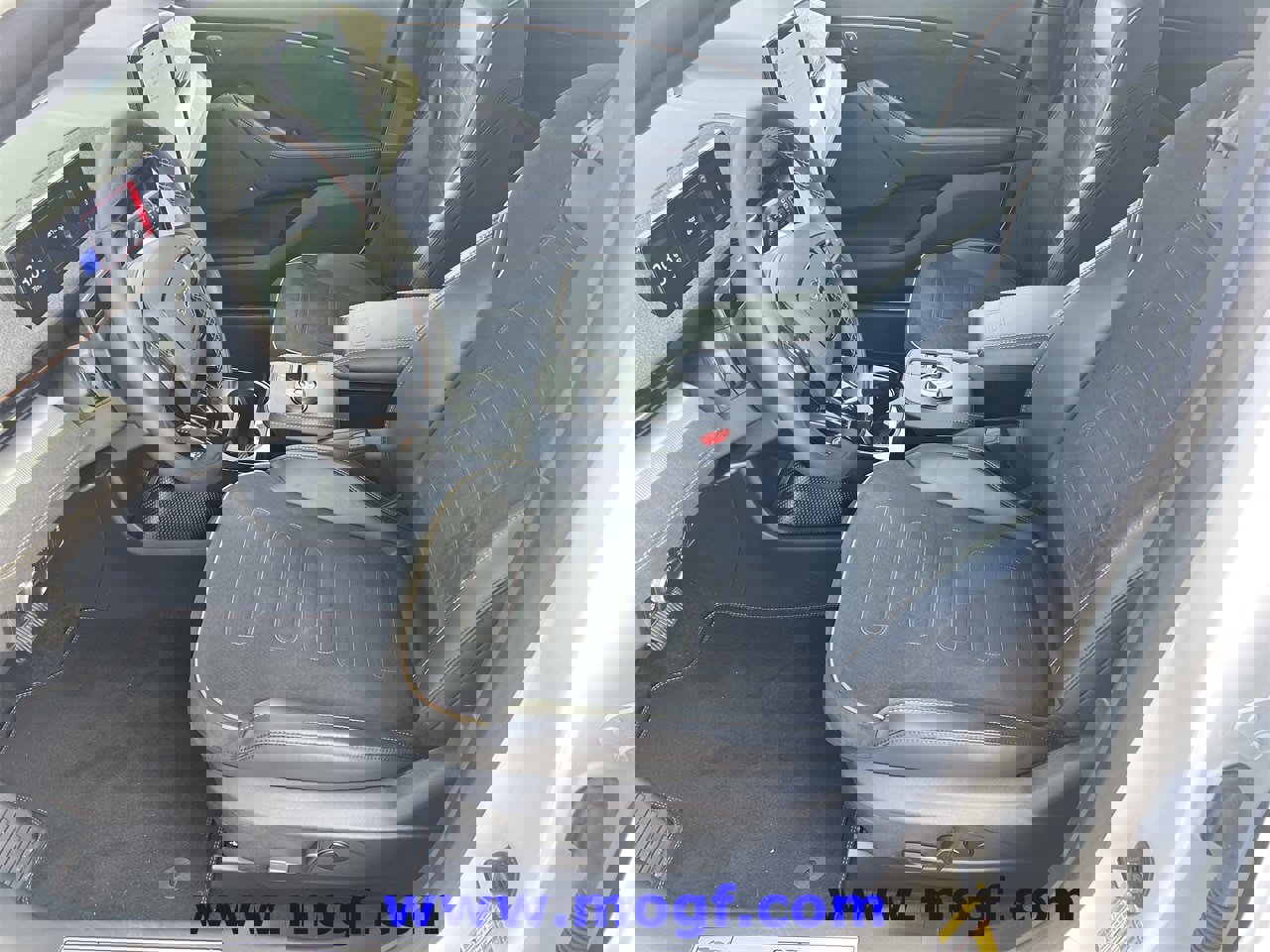 Certified 2022 Ford Mustang Mach-E GT image 22