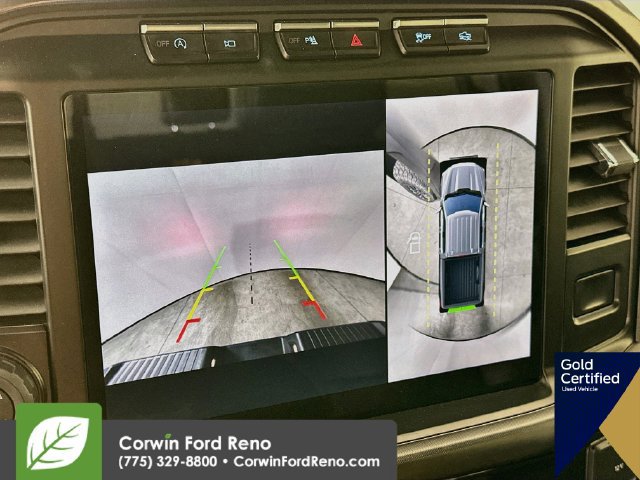 Certified 2023 Ford F150 Tremor w/ Equipment Group 402A High AWD/4WD image 18