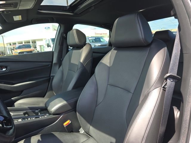 Used 2023 Honda Accord Sport image 13