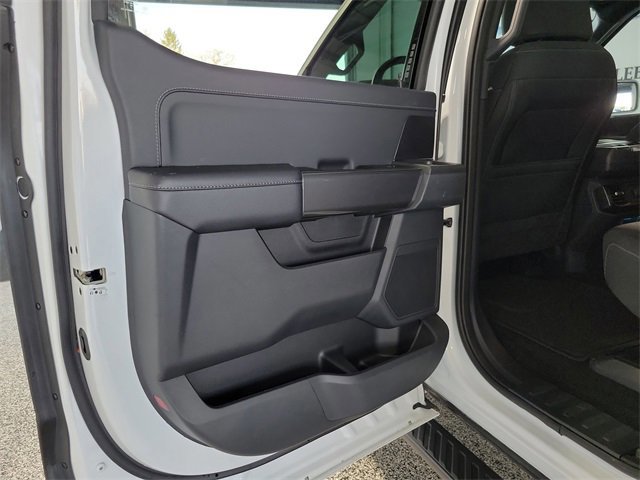 Certified 2022 Ford F150 XLT w/ Equipment Group 302A High image 21