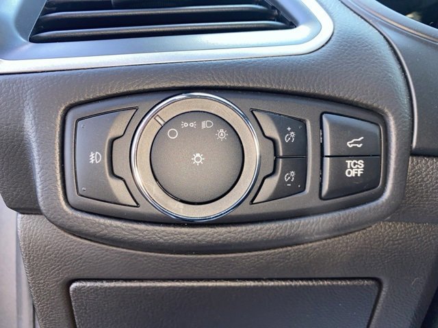 Certified 2022 Ford Edge SEL w/ Convenience Package image 19