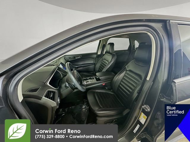 Certified 2020 Ford Edge SEL w/ Convenience Package AWD/4WD image 25