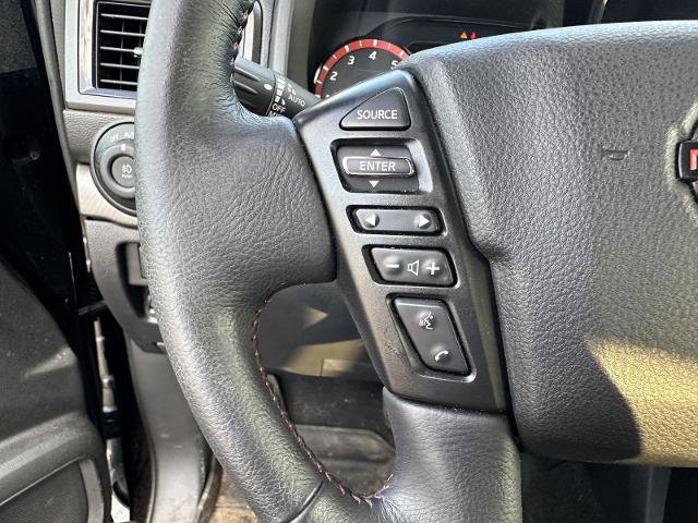 Used 2024 Nissan Titan PRO-4X w/ Pro-4x Convenience Package image 28