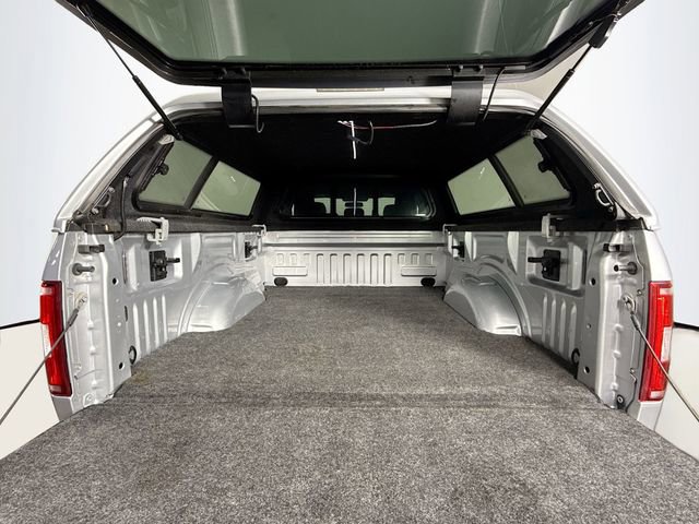 Certified 2018 Ford F150 XLT w/ Equipment Group 302A Luxury image 25