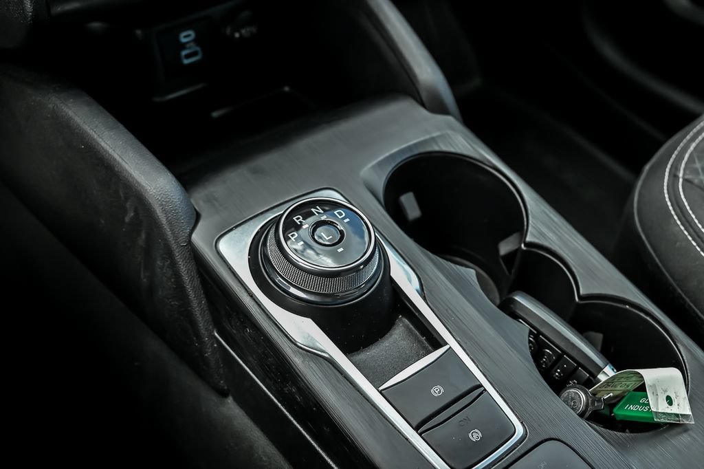 Certified 2023 Ford Escape Active AWD/4WD image 26