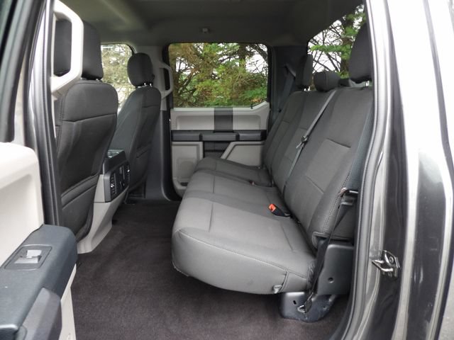 Certified 2020 Ford F150 XL w/ Equipment Group 101A Mid AWD/4WD image 11