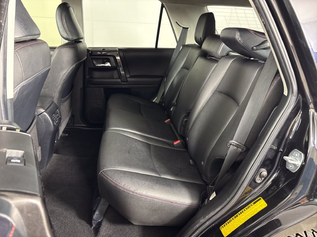 Used 2021 Toyota 4Runner SR5 AWD/4WD image 29