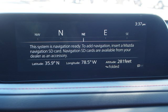 Used 2023 MAZDA CX-30 AWD 2.5 S w/ Preferred Package image 28