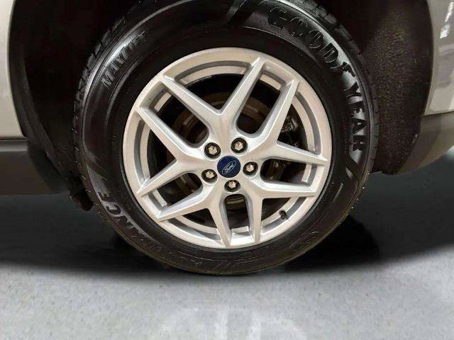Certified 2022 Ford Edge SEL AWD/4WD image 33