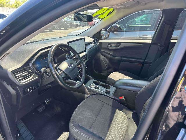 Certified 2024 Ford Escape Active w/ Tech Pack #1 AWD/4WD image 13