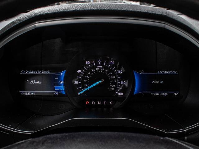 Certified 2023 Ford Edge SE AWD/4WD image 12