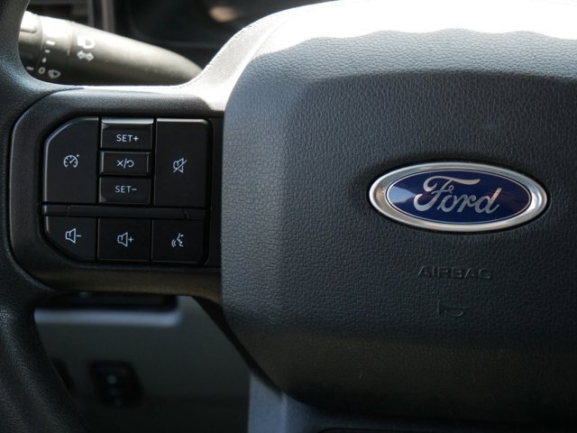 Certified 2023 Ford F350 XLT w/ FX4 Off-Road Package AWD/4WD image 18