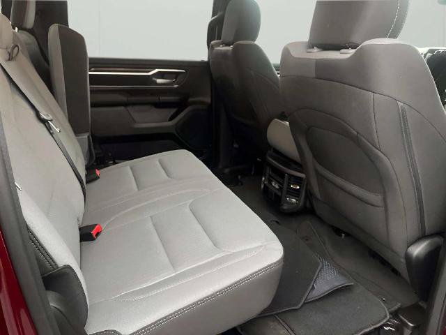 Used 2023 RAM 1500 Big Horn AWD/4WD image 12