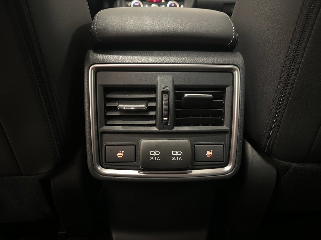 Used 2021 Subaru Forester Touring image 35