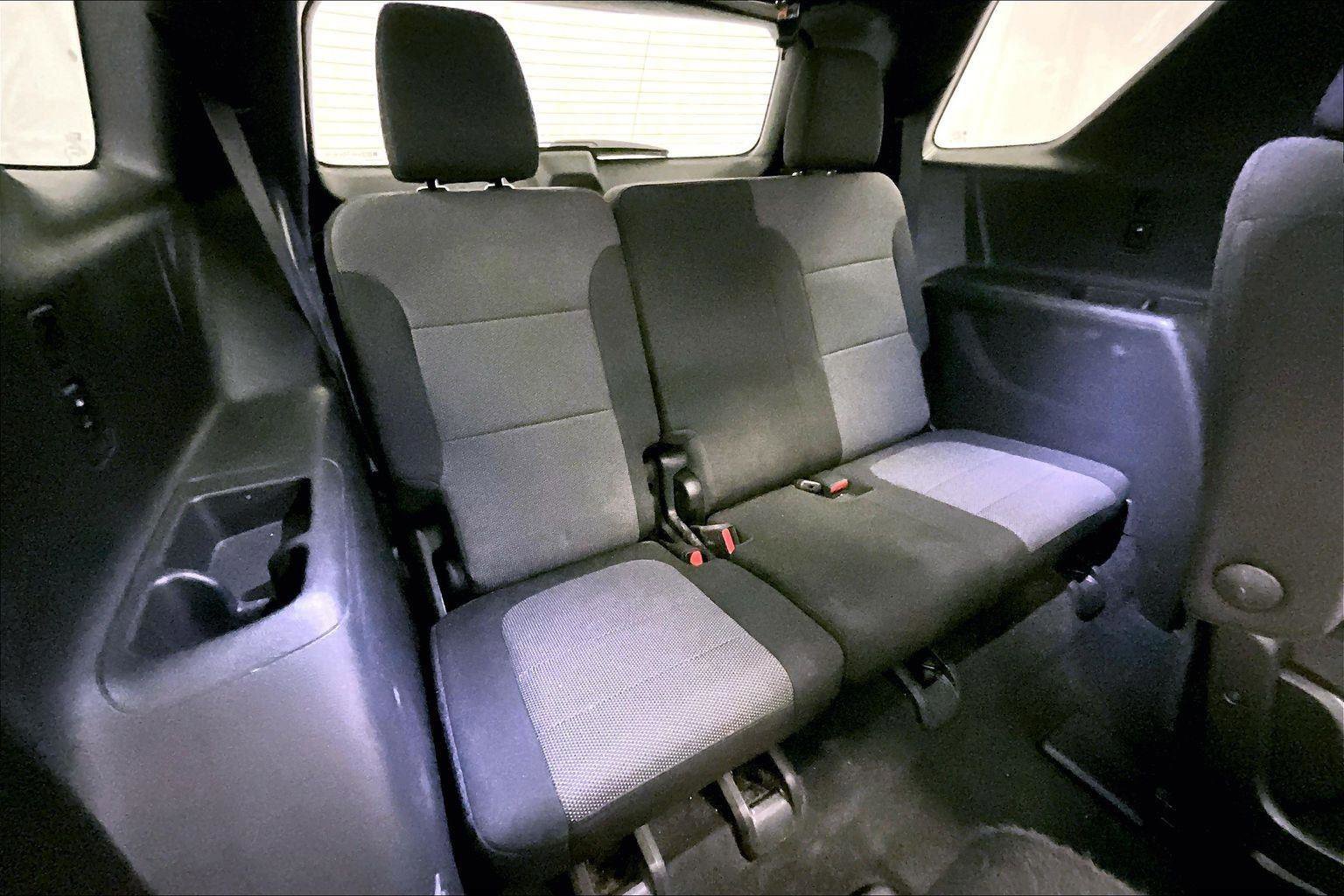 Used 2023 Chevrolet Traverse LT image 27