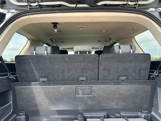 Certified 2024 Ford Expedition XLT AWD/4WD image 9