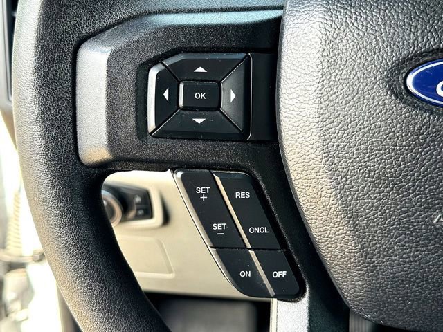 Certified 2020 Ford F150 XL w/ Equipment Group 101A Mid image 13