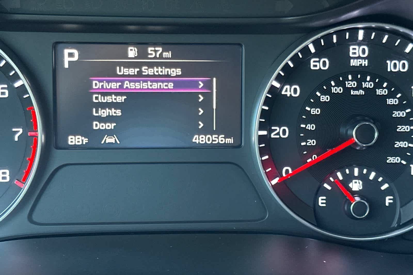 Used 2023 Kia Forte LXS FWD image 24
