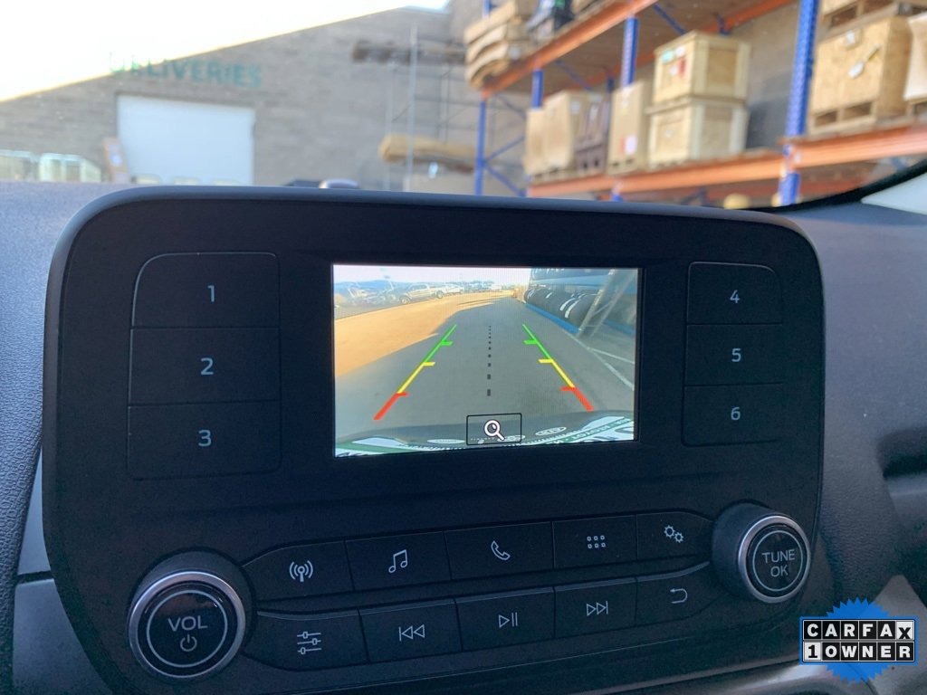 Certified 2021 Ford EcoSport S image 6