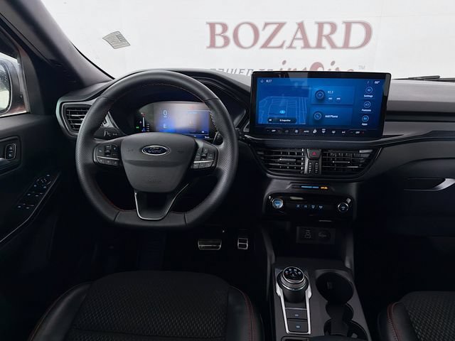 Certified 2024 Ford Escape ST-Line w/ Tech Pack #1 FWD image 25