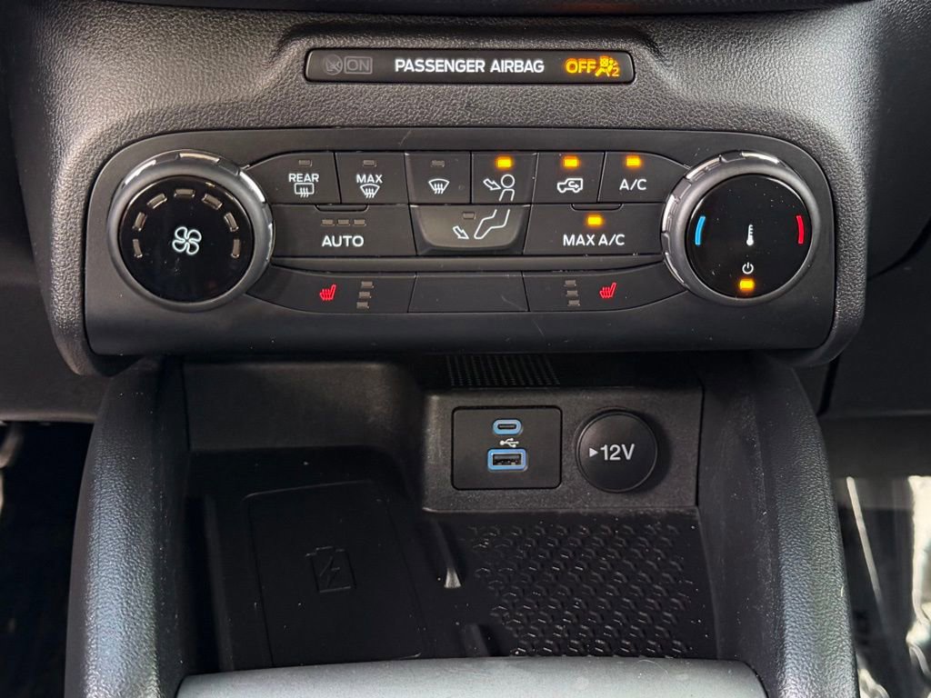 Certified 2022 Ford Bronco Sport Big Bend w/ Convenience Package image 24