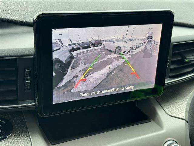 Certified 2024 Ford Explorer Timberline w/ Timberline Technology Package image 24