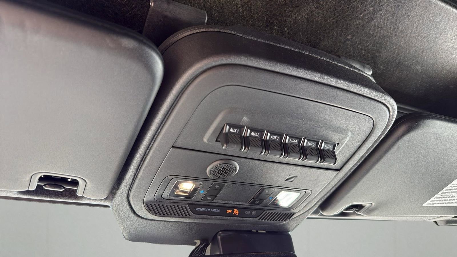 Certified 2023 Ford Bronco Big Bend image 23