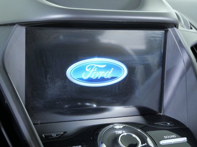 Certified 2018 Ford Escape Titanium w/ Ford Safe & Smart Package AWD/4WD image 22