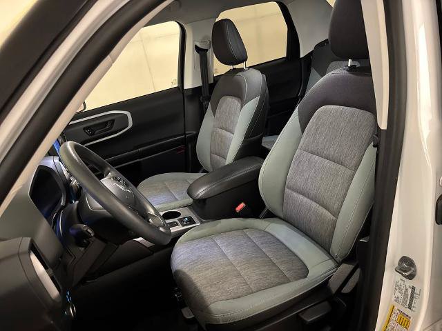 Certified 2022 Ford Bronco Sport Big Bend AWD/4WD image 17
