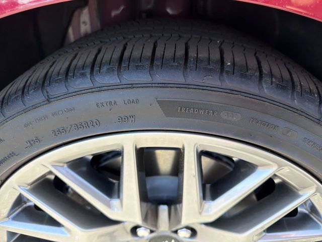 Certified 2025 Ford Mustang GT Premium RWD image 30