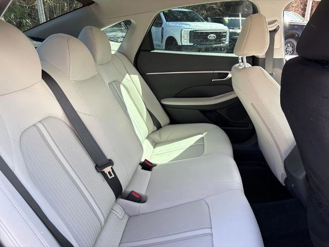 Used 2023 Hyundai Sonata SE w/ Cargo Package image 27