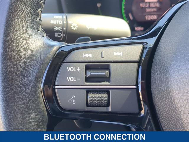 Used 2024 Honda Accord Touring image 14