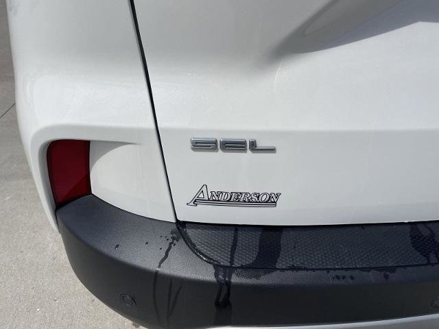 Certified 2022 Ford Escape SEL AWD/4WD image 38