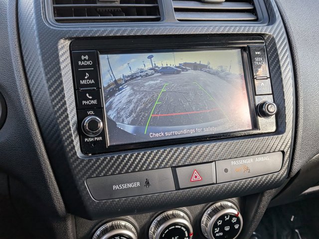 Used 2025 Mitsubishi Outlander Sport ES AWD/4WD image 17
