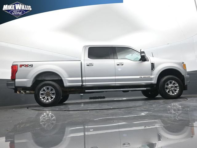 Certified 2017 Ford F250 XLT w/ XLT Premium Package image 24