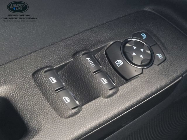 Certified 2022 Ford EcoSport SE AWD/4WD image 31