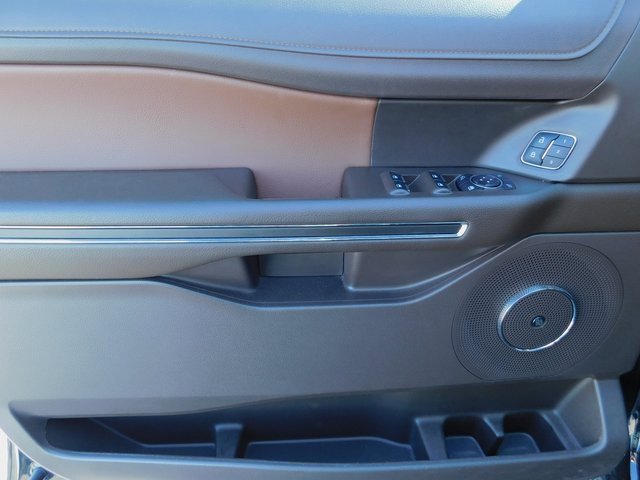 Certified 2023 Ford Expedition Max King Ranch image 28