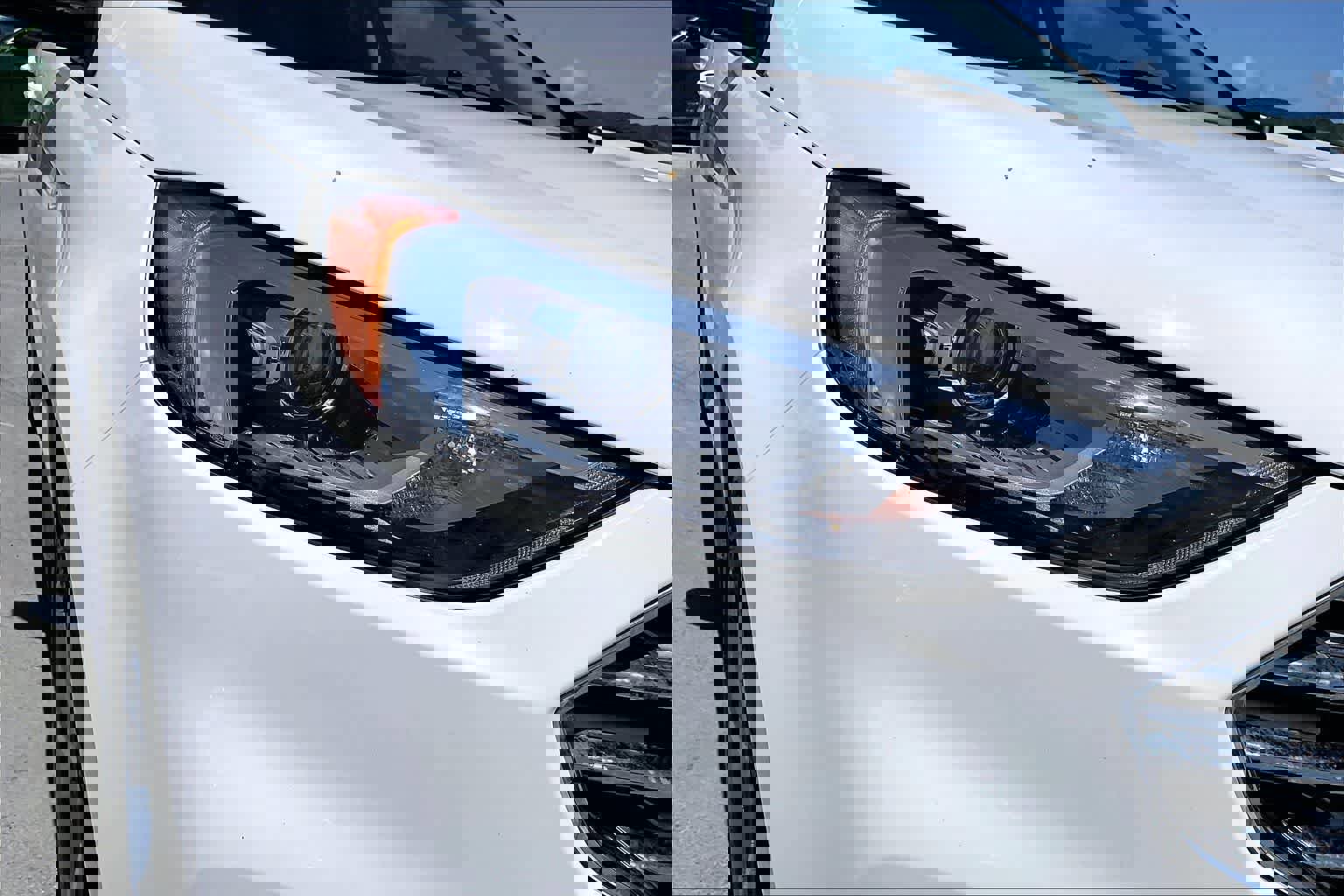 Certified 2021 Ford Edge SE FWD image 31