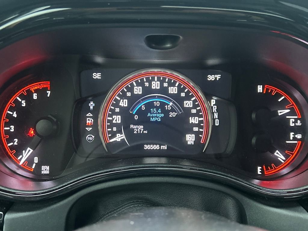 Used 2021 Dodge Durango R/T w/ Tow 'N Go Package image 23
