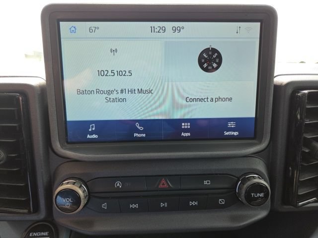 Certified 2023 Ford Bronco Sport Badlands AWD/4WD image 34