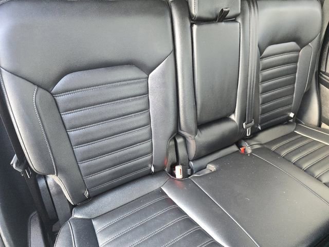 Certified 2022 Ford Edge SEL w/ Convenience Package image 21